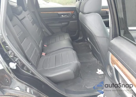 2021 Honda Cr-V Awd Touring from USA, damaged, VIN 5J6RW2H92ML003064